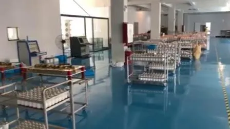 Крытый вакуумный прерыватель высокого напряжения Vcb 17kv 630A